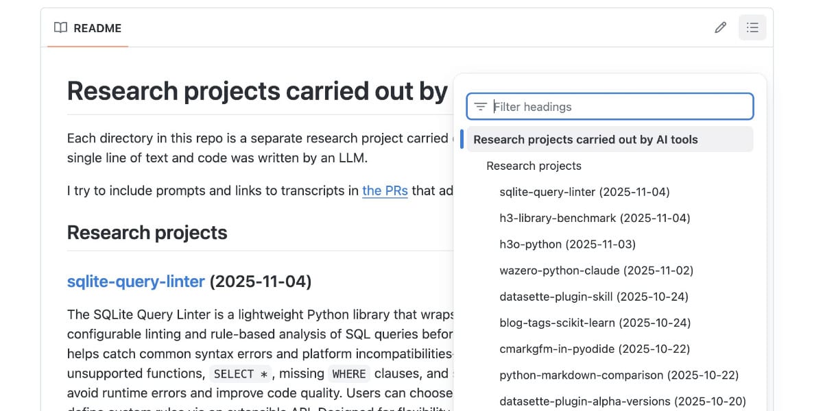 Fire off code research jobs to async agents and read the results later